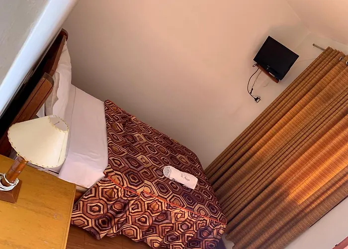 Hostal El Amigo